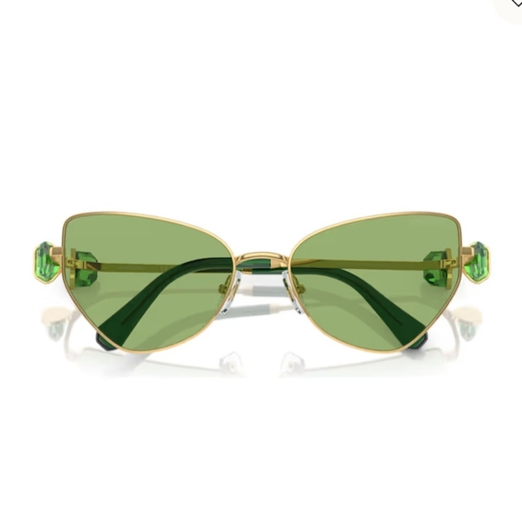 SWAROVSKI CatEye Sunglasses main image 4